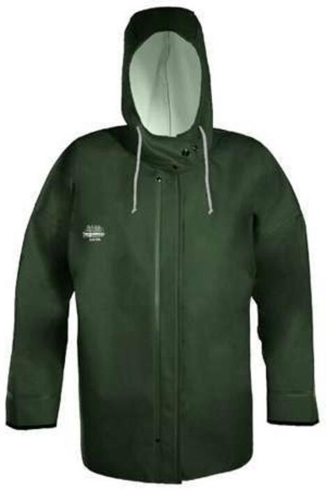 Grundens Brigg 40 Rain Jacket