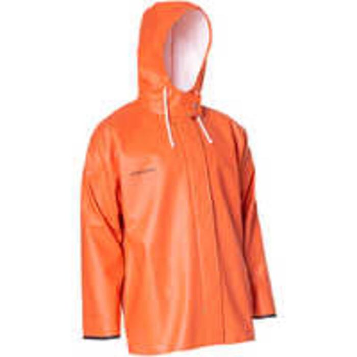 Grundens Brigg 40 Rain Jacket