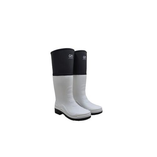 Lee Fisher Sports Tall PVC Working Boot