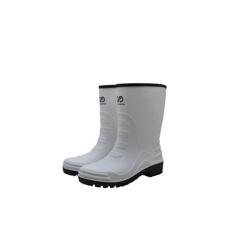 Lee Fisher Sports Short PVC Working Boot