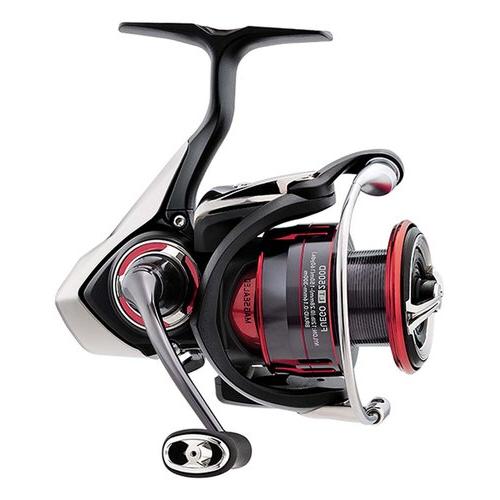 Daiwa  Fuego LT  Spinning Reel