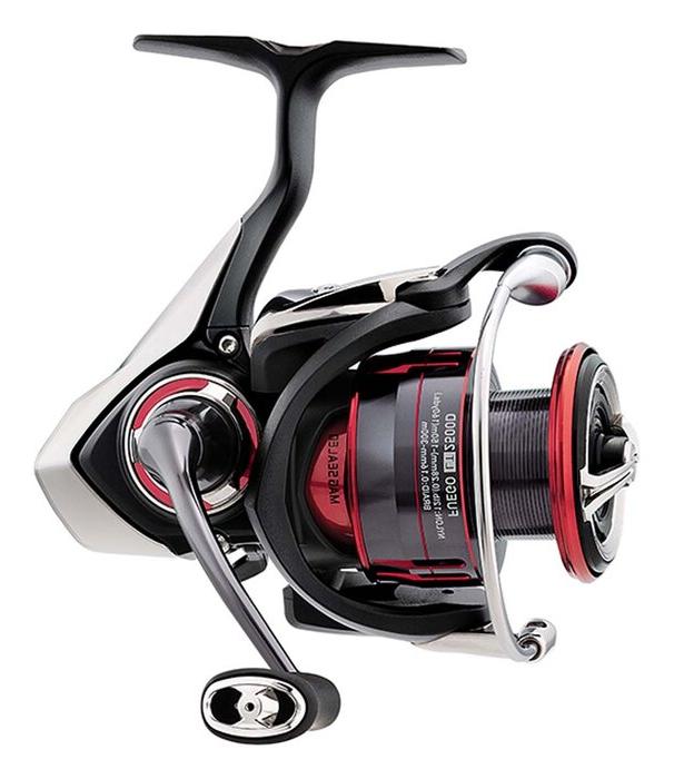 Daiwa  Fuego LT  Spinning Reel