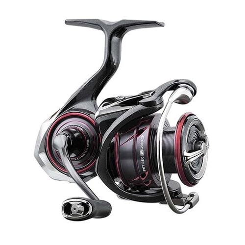 Daiwa Ballistic MQ LT Spinning Reel