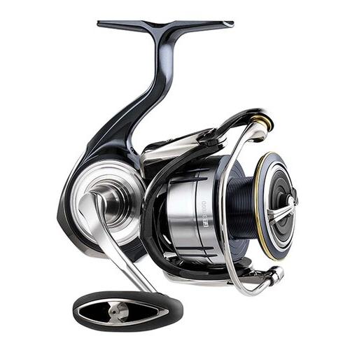 Daiwa Certate LT Spinning Reel