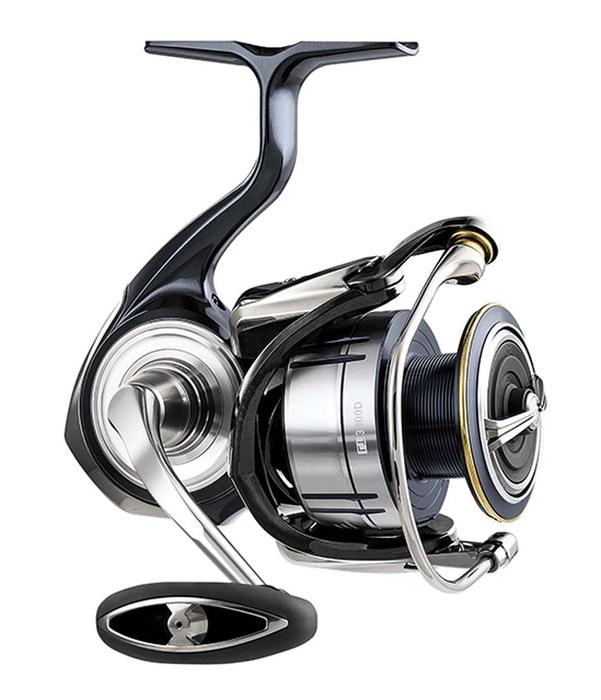 Daiwa Certate LT Spinning Reel