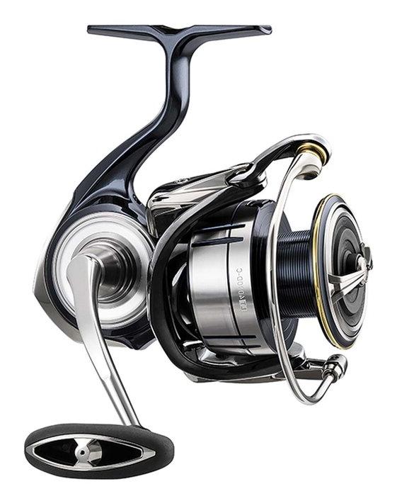 Daiwa Certate LT Spinning Reel