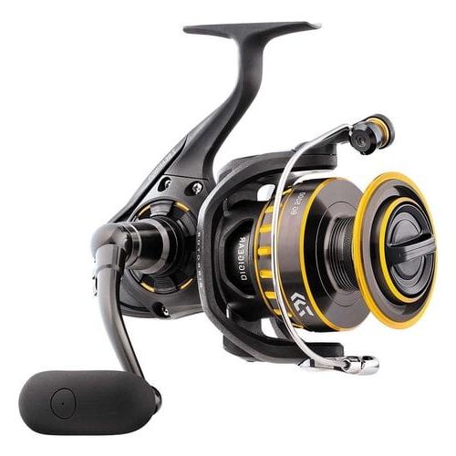 Daiwa BG Series Spinning Reel