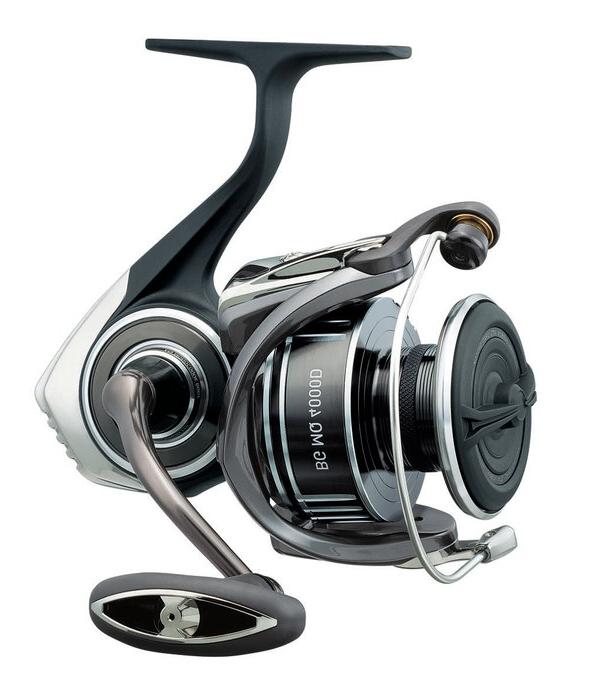 Daiwa BG MQ Spinning Reel