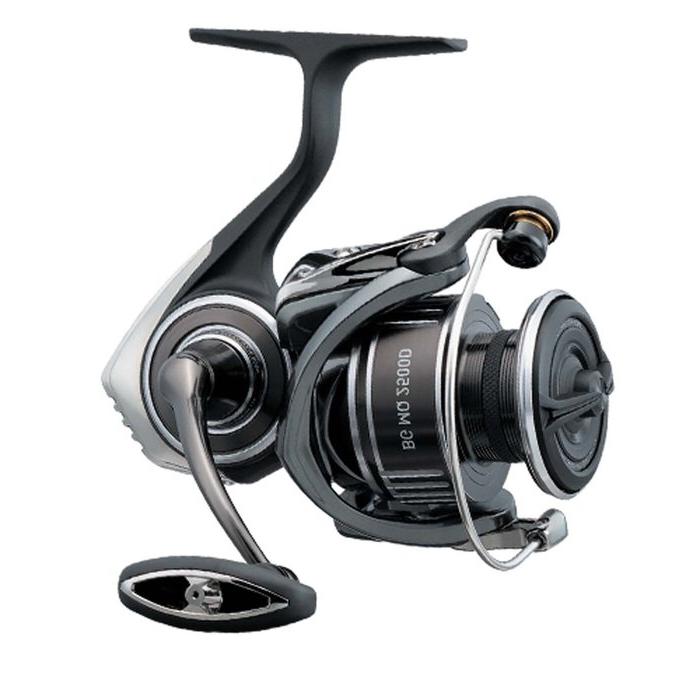 Daiwa BG MQ Spinning Reel