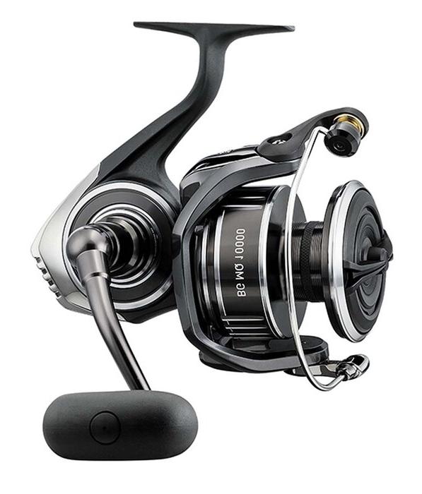 Daiwa BG MQ Spinning Reel