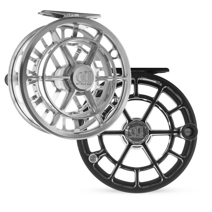 Ross Reels Evolution R Salt