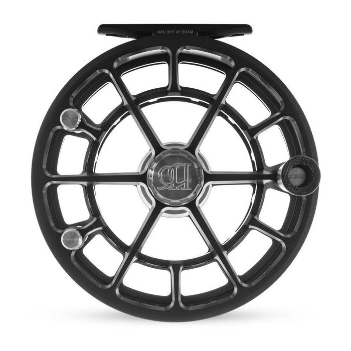 Ross Reels Evolution R Salt