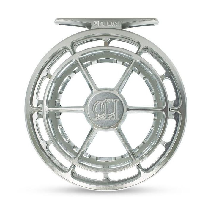 Ross Reels Evolution R