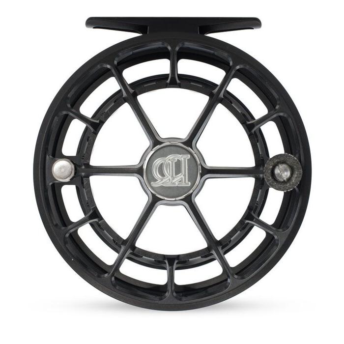 Ross Reels Evolution R