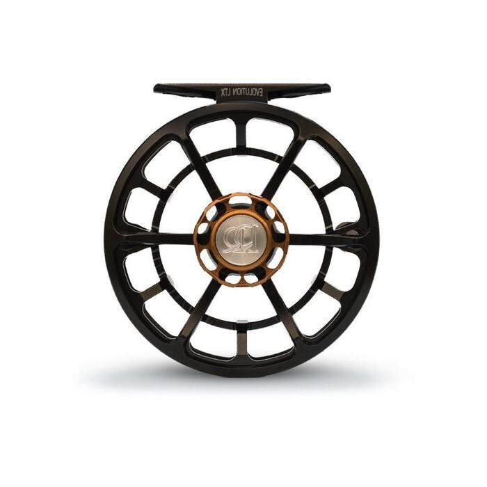 Ross Reels Evolution LTX