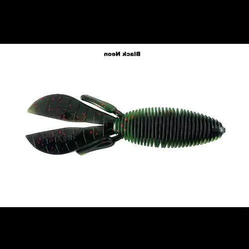 Missile Baits D Bomb 4.5"