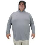 Aftco Big Guy Samurai LS Hooded