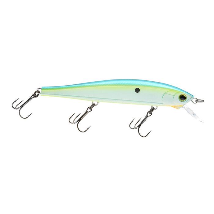 Yo-Zuri Hardcore Minnow Flat 110 SP