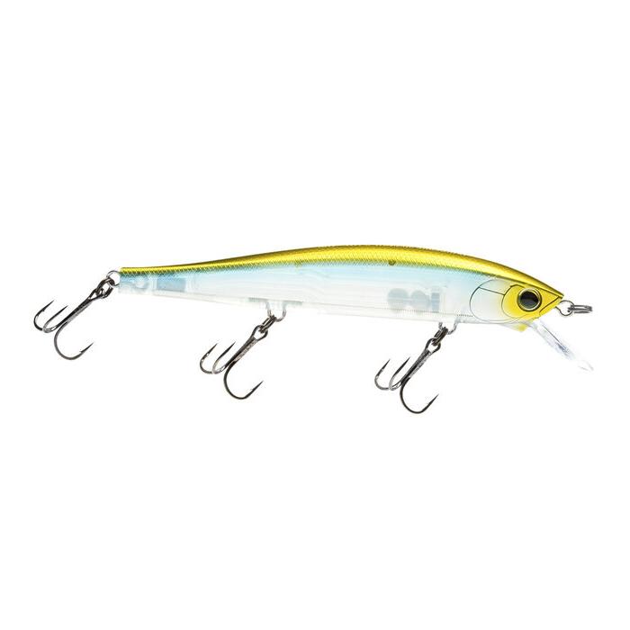 Yo-Zuri Hardcore Minnow Flat 110 SP