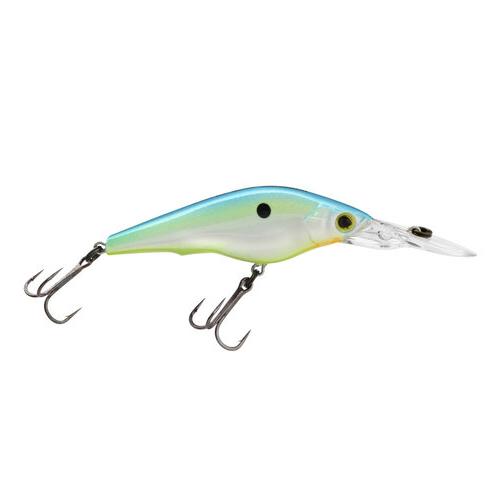 Yo-Zuri Hardcore Shad 60 SF