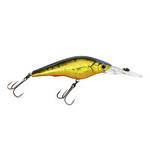 Yo-Zuri Hardcore Shad 60 SF