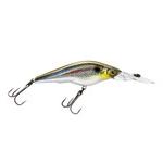 Yo-Zuri Hardcore Shad 60 SF