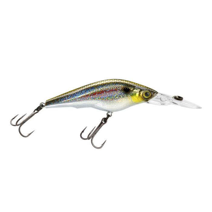 Yo-Zuri Hardcore Shad 60 SF