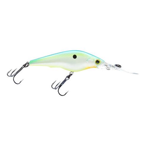 Yo-Zuri Hardcore Shad 75 SF