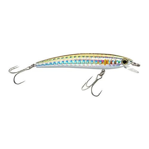 Yo-Zuri Pin's Minnow Floating