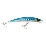 Yo-Zuri Crystal 3D Minnow Magnum