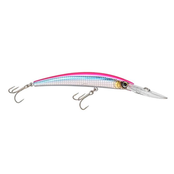 Yo-Zuri Crystal 3D Minnow Deep Diver