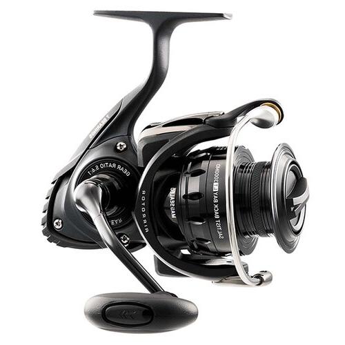 Daiwa  Saltist Back Bay LT Spinning Reel