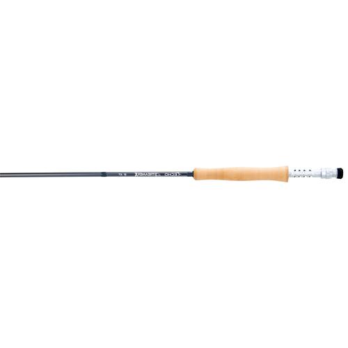 Echo Streamer X Fly Rod