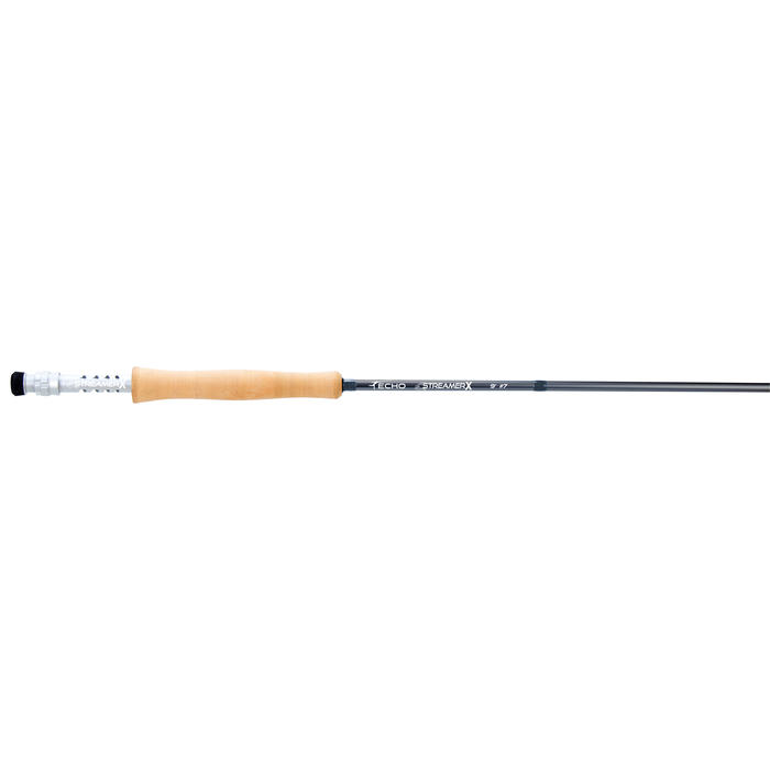 Echo Streamer X Fly Rod