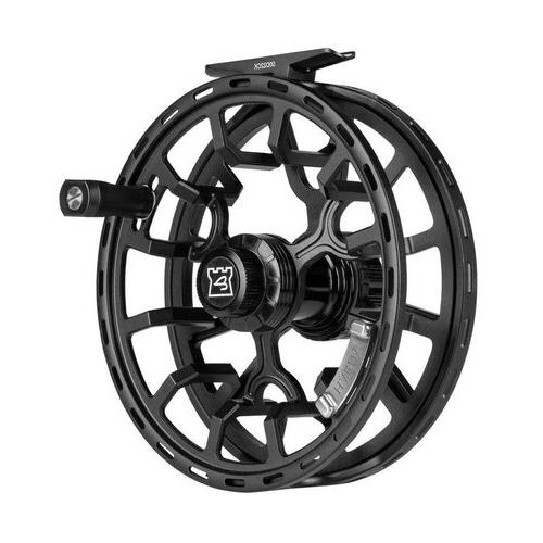 Hardy Fortuna Regent Fly Reel