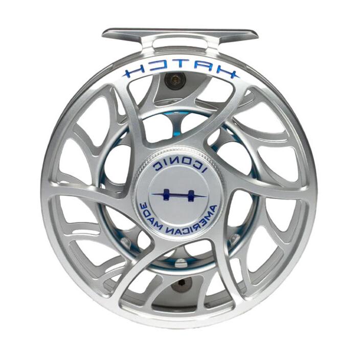 Hatch Iconic Fly Reel