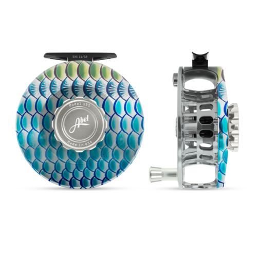 Abel Reel SDS Fly Reel