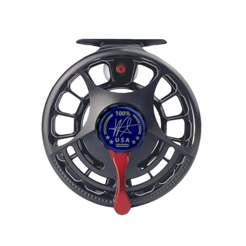 Seigler Fly Reel