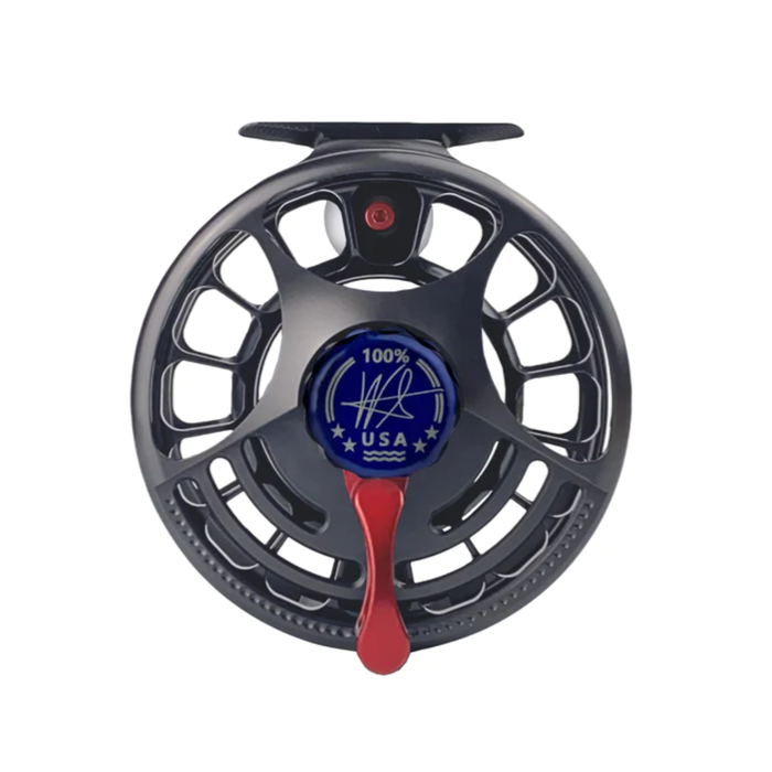 Seigler Fly Reel