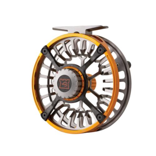 Hardy Ultralite MTX-S Fly Reel