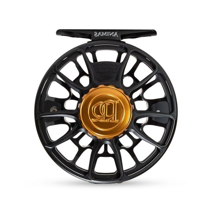 Ross Reels Animas Fly Reel