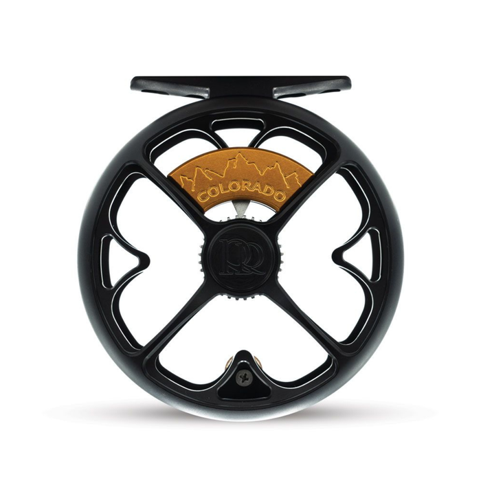 Ross Reels Colorado Fly Reel