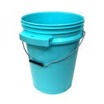 Lee Fisher Sports iSmart Bucket with Metal Handle