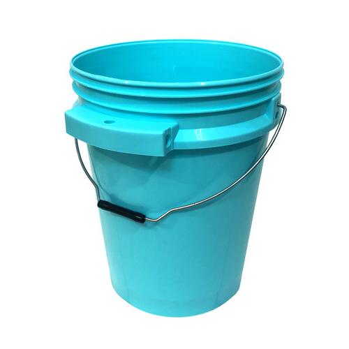 Lee Fisher Sports iSmart Bucket with Metal Handle