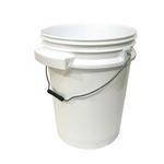 Lee Fisher Sports iSmart Bucket with Metal Handle