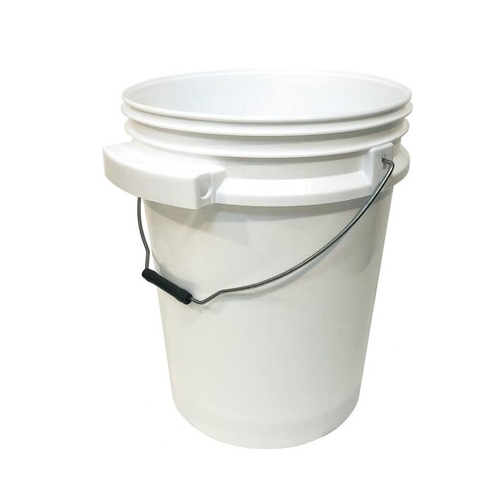 Lee Fisher Sports iSmart Bucket with Metal Handle