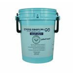 Lee Fisher Sports iSmart Bucket with Rope Handle 5 Gallon