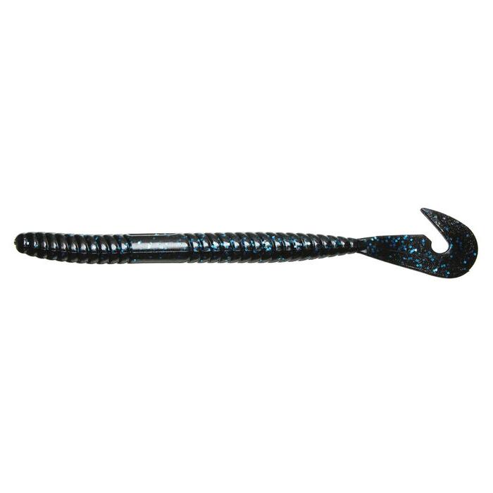 Gambler Burner Worm 6"