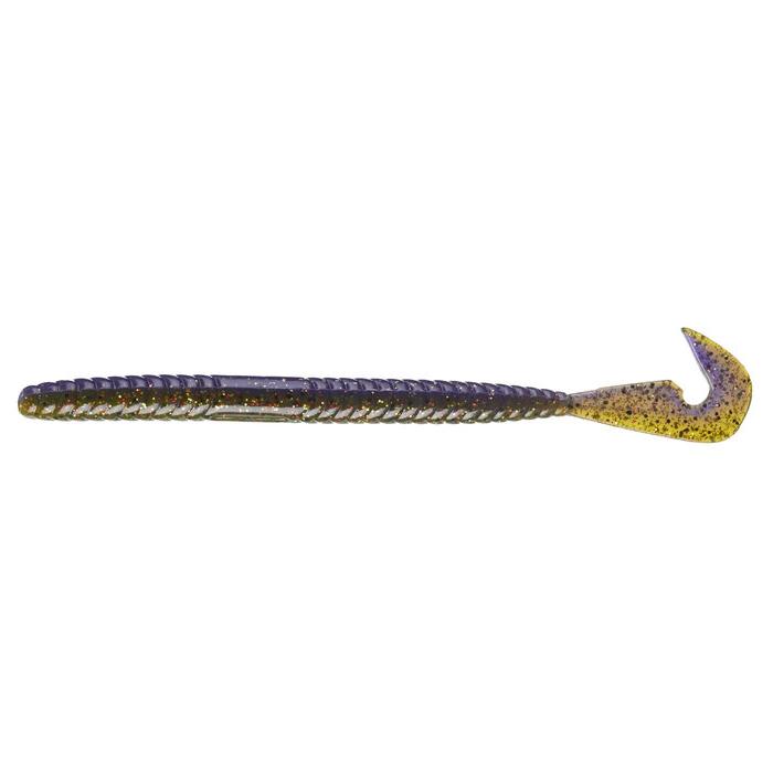 Gambler Burner Worm 6"