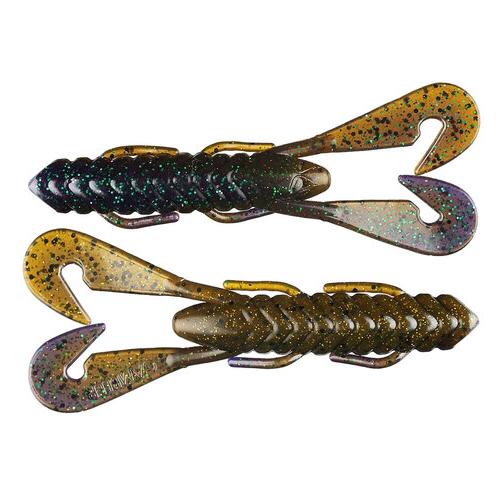 Gambler Burner Craw